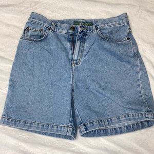 Lauren jean shorts